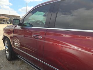 2020 GMC Yukon 4WD Denali - Exterior Side Driver Image